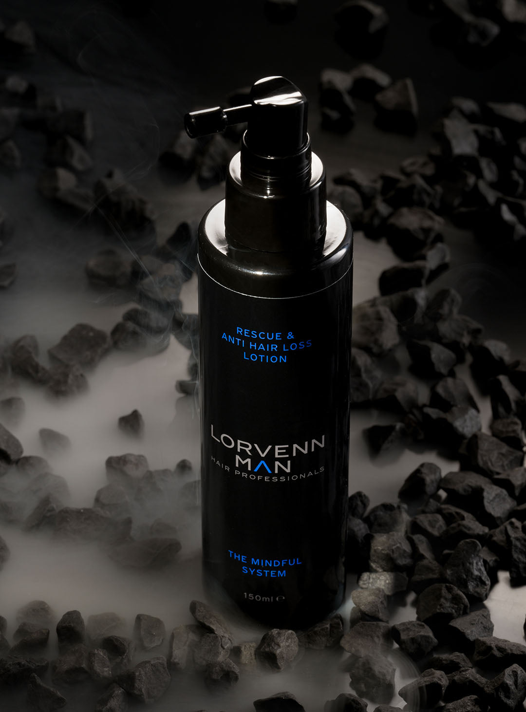 Лосион против косопад за мъже Rescue Anti-Hair Loss Lotion
