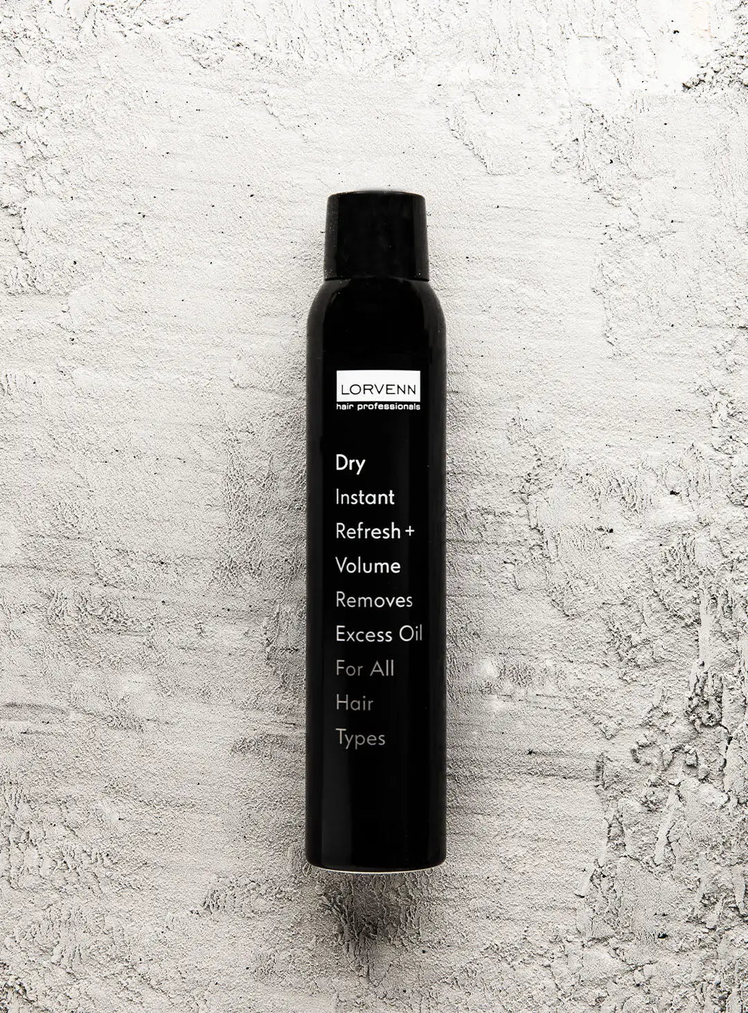 Сух шампоан за коса за всеки тип коса Dry Shampoo - Blendit-Lorvenn Hair Professionals
