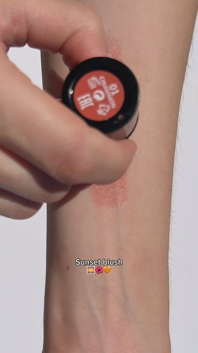 Стик Руж 3 в 1 Touch of Blush