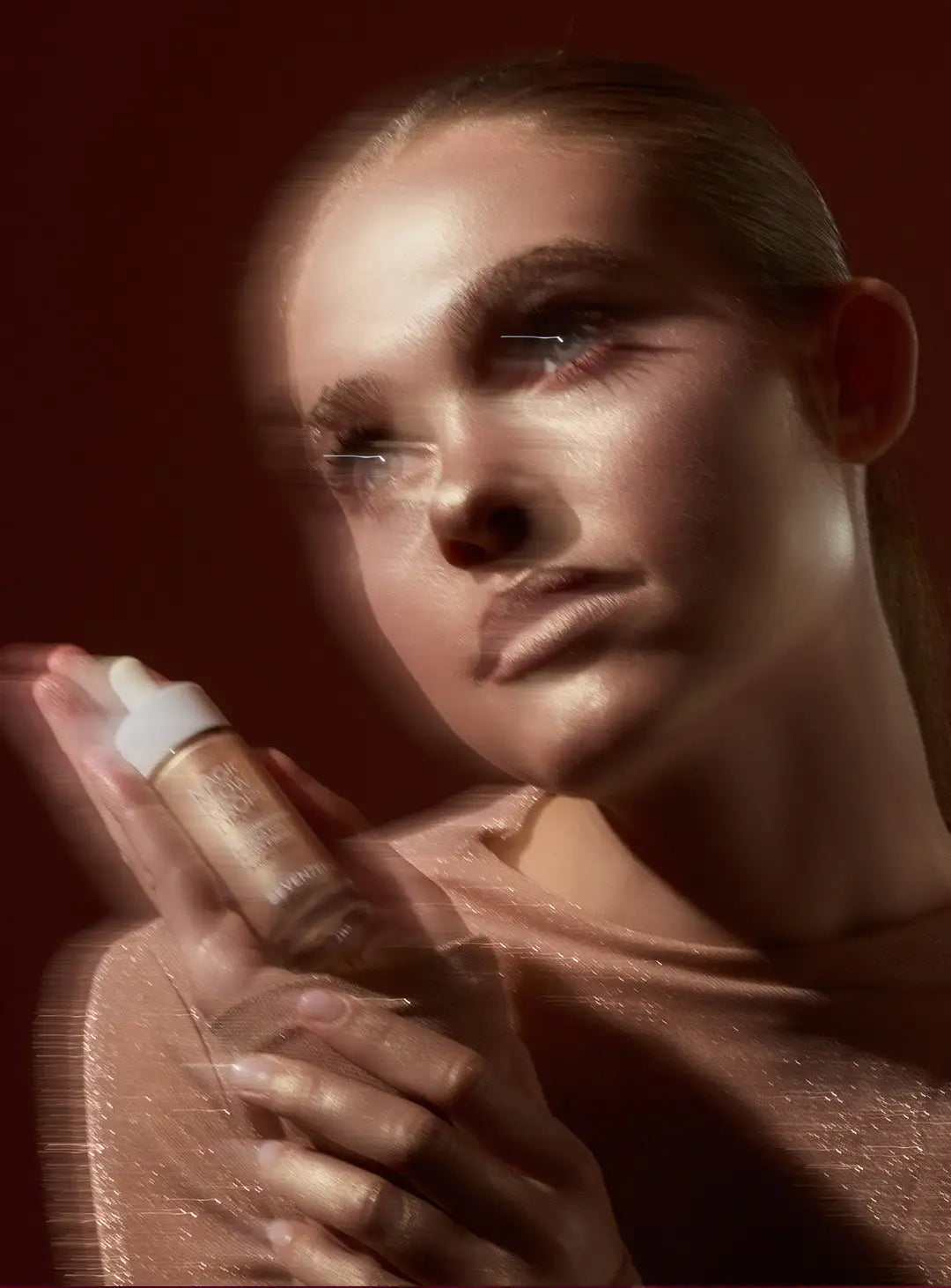 techen-haylaytar-strobing-efekt-magic-glow-drops