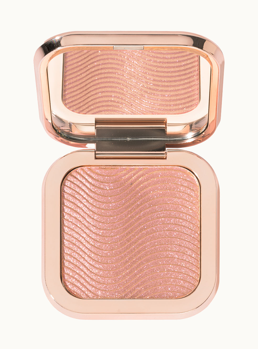 Прахообразен хайлайтър Stellar Powder Highlighter